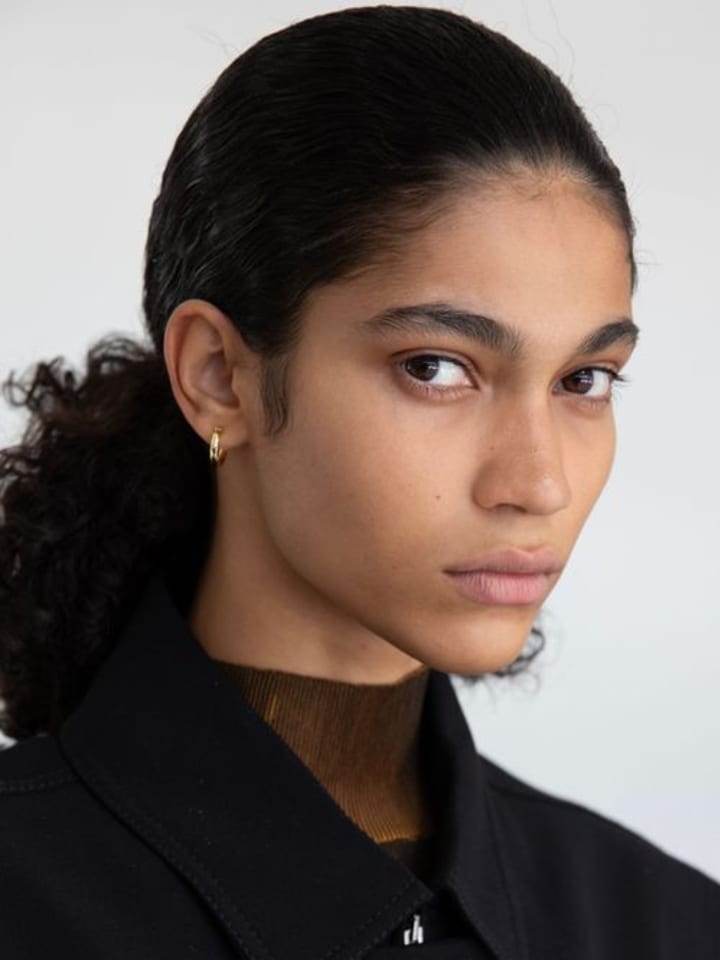Raynara Negrine — portrait