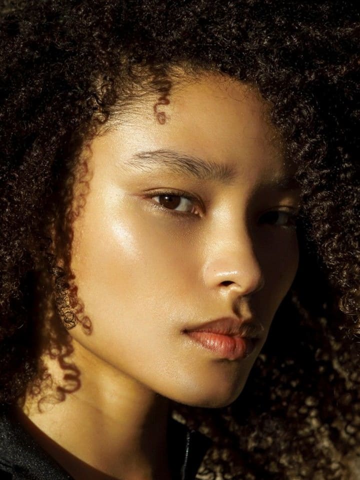 Vitoria Rodrigues — portrait