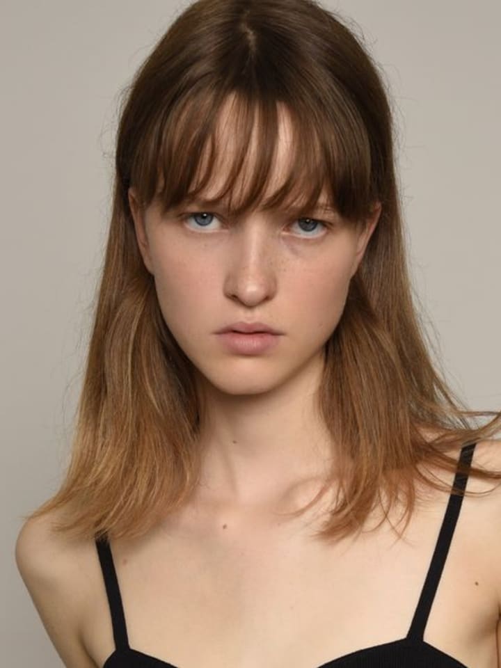 Joanne Zijlstra — portrait