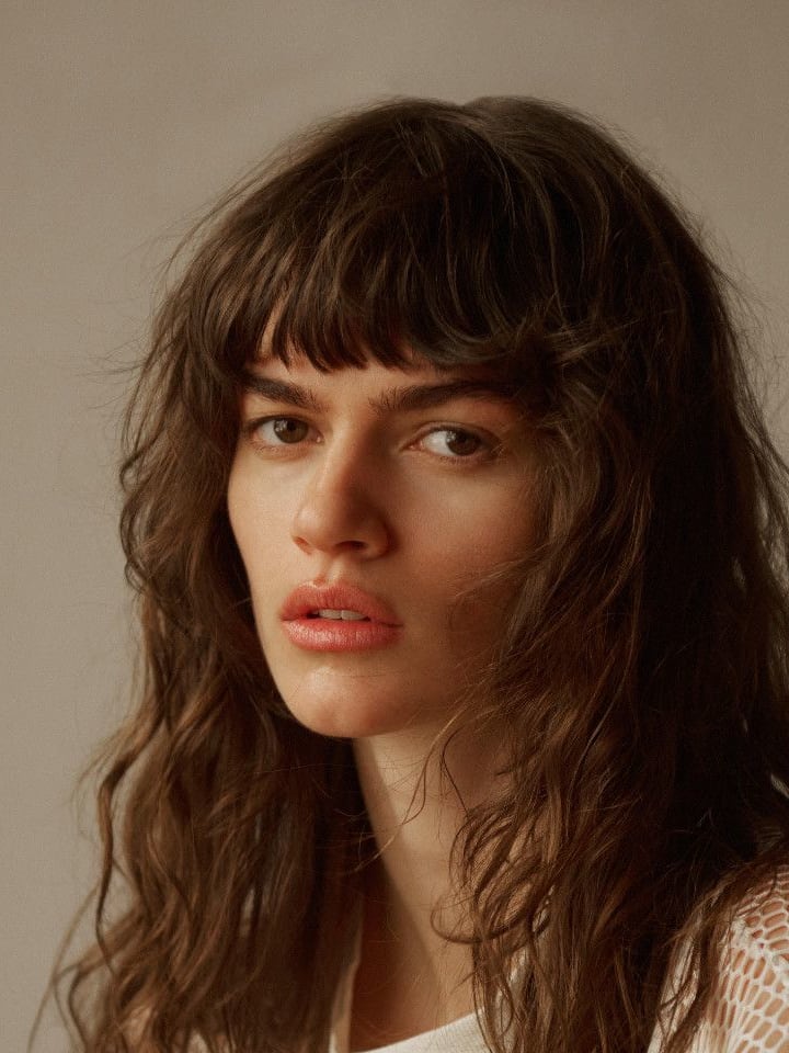 Alaina Rae — portrait