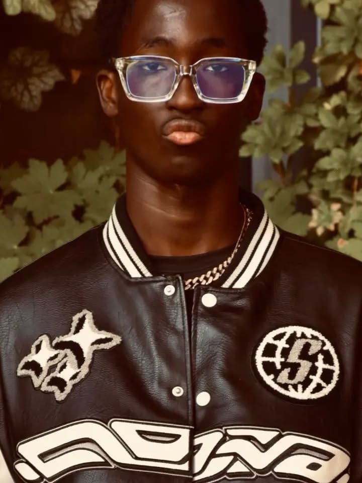 Bolaji Ojolowo — portrait
