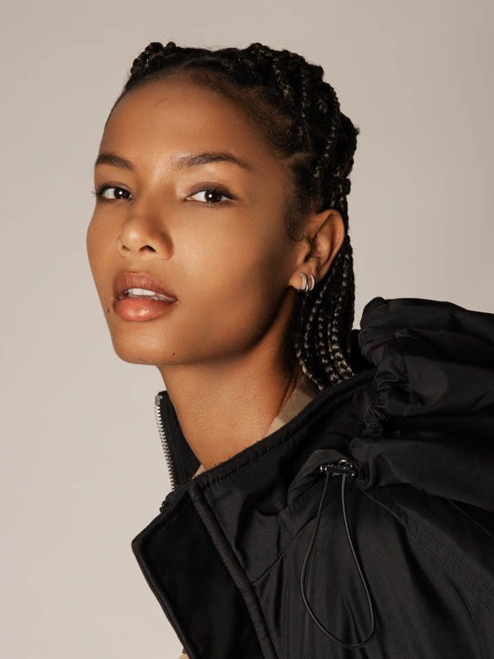Ariela Soares — portrait