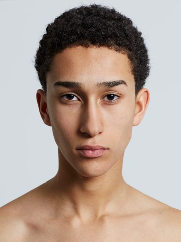 York Jun — portrait