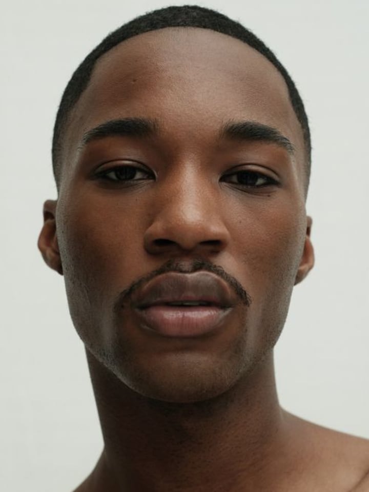 Jayh Lorenzo — portrait
