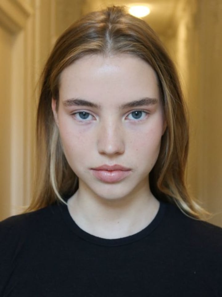 Charlie Groddeck — portrait