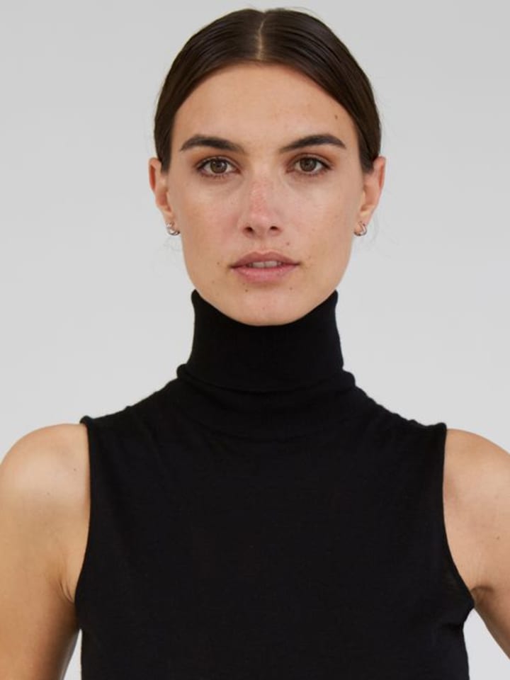 Ronja Furrer — portrait