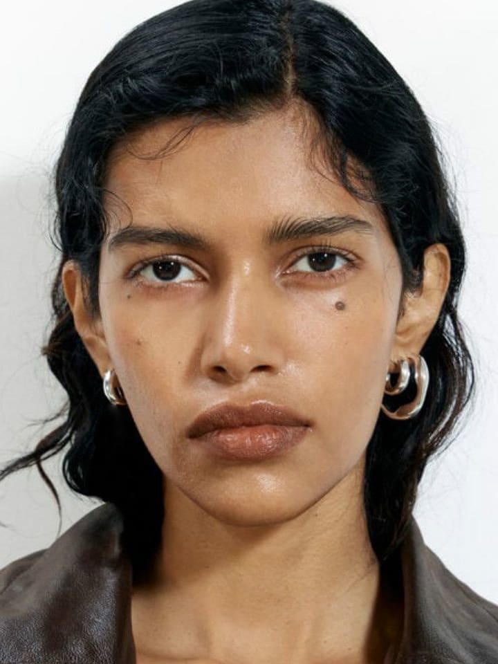 Pooja Mor — portrait