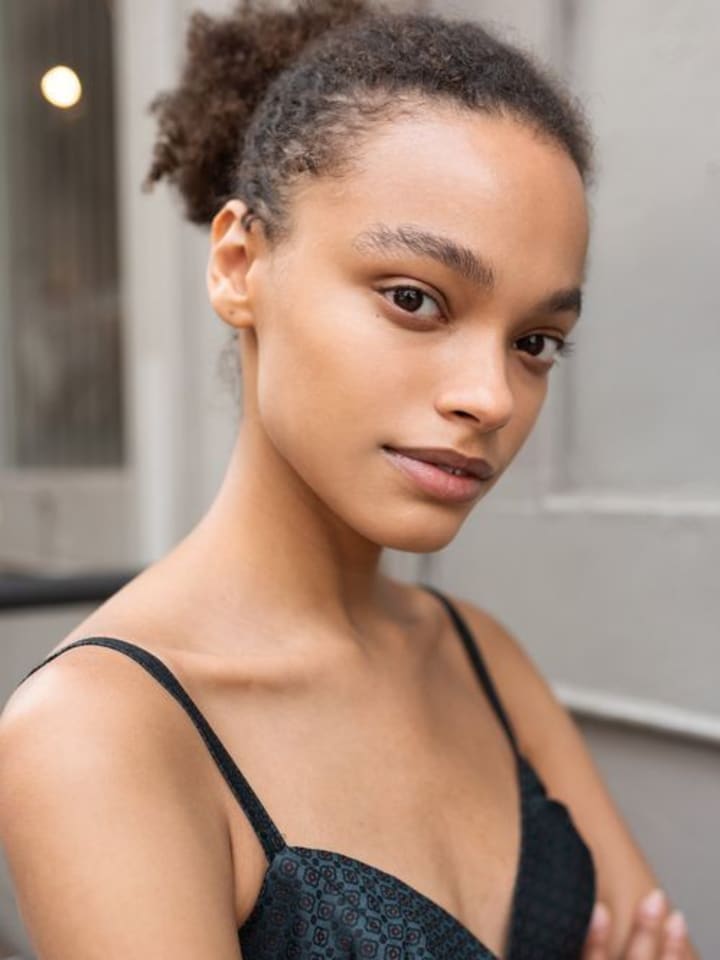 Alexis Sundman — portrait