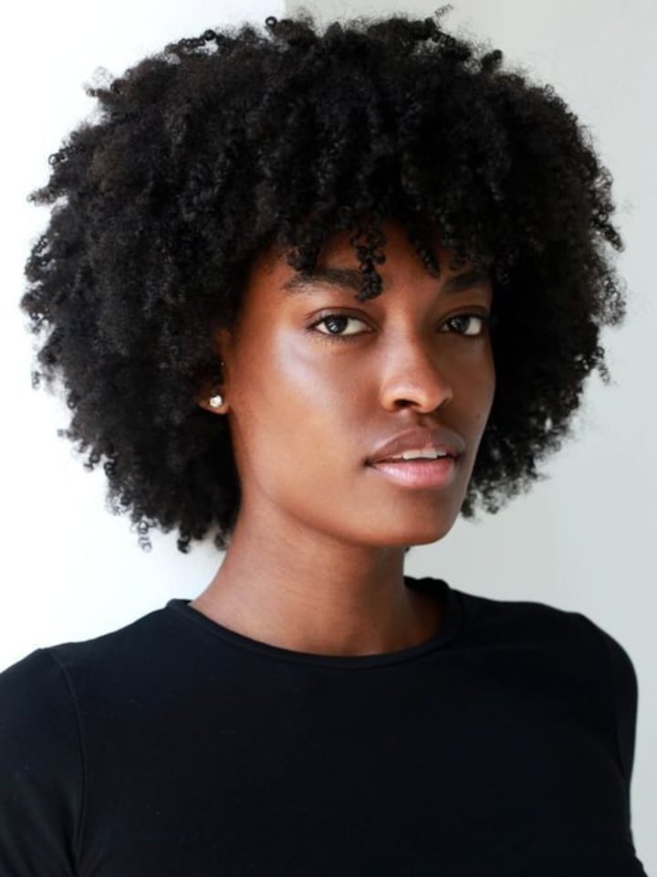 Hilary Cerezo — portrait