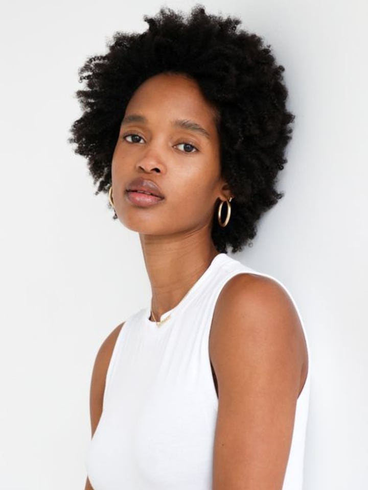Marihenny Pasible — portrait