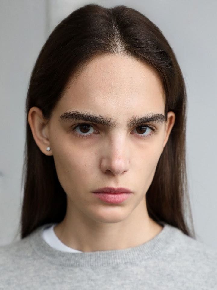 Matilde Buoso — portrait