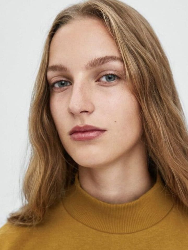Kira Alferink — portrait