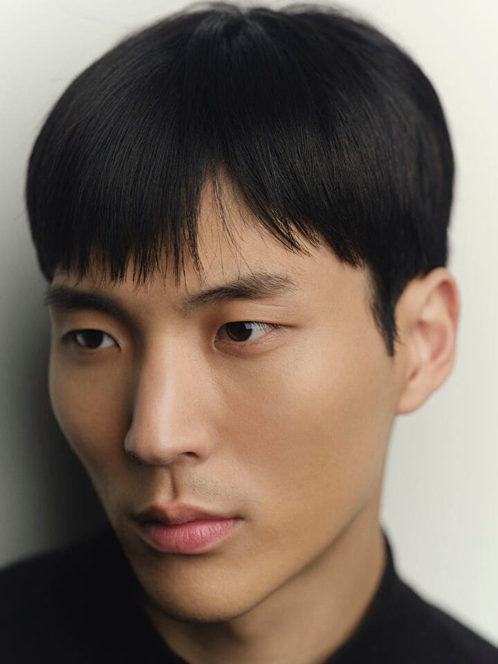 Horim Song — portrait