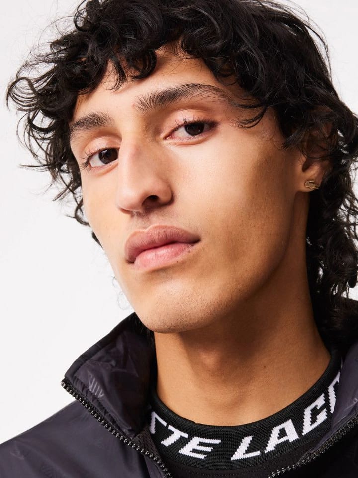 Felipe Vasquez — portrait
