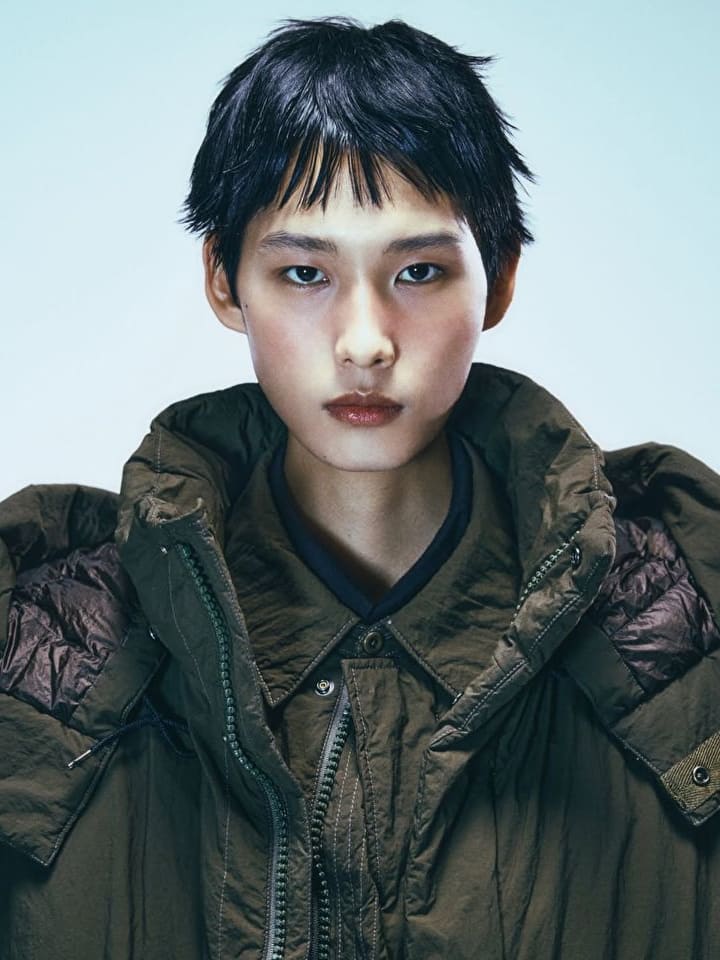 Dugyeong Kim — portrait