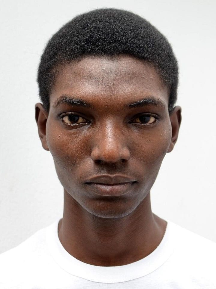 Ayomikun Kola-Ilugbo — portrait