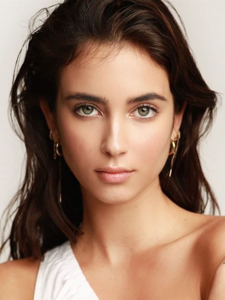 Elisha Herbert — portrait