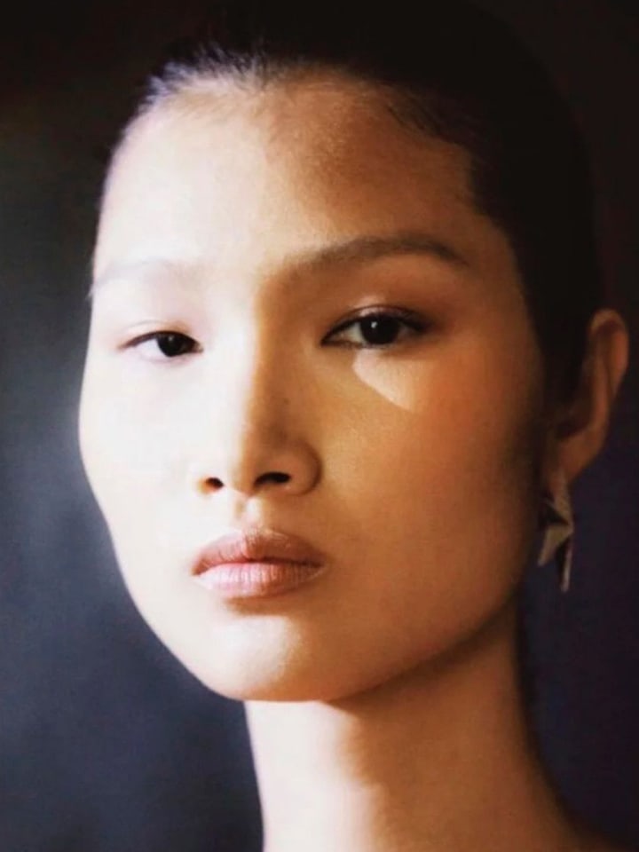 Chien Yu Chen — portrait