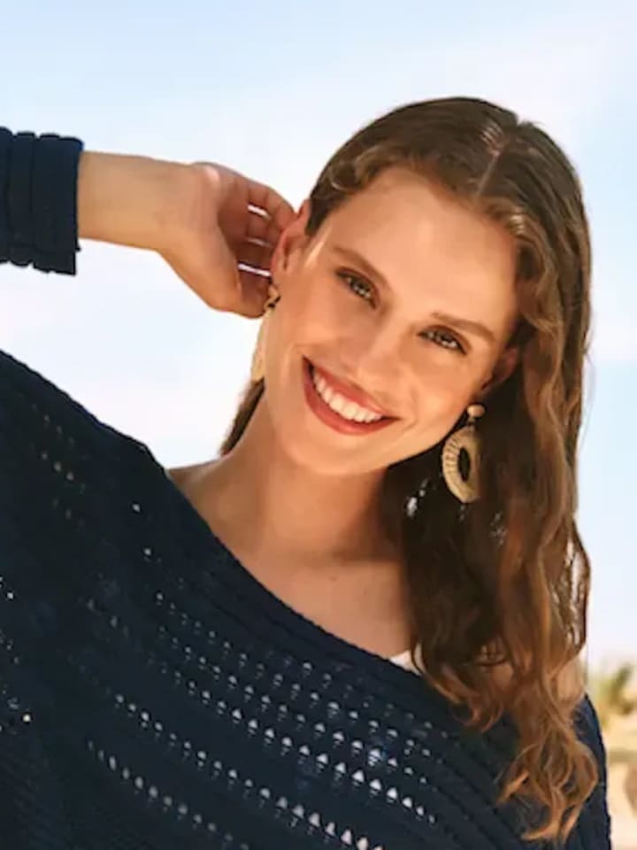 Dominika Ruskova — portrait