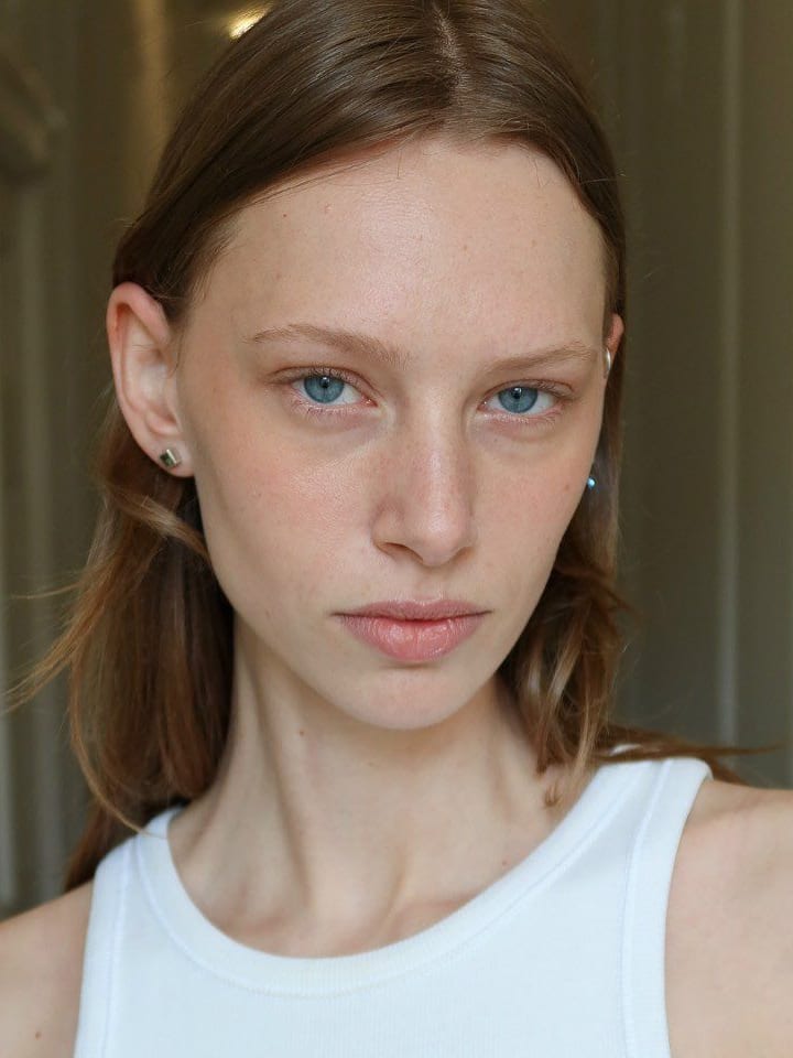 Lotka Lakwijk — portrait
