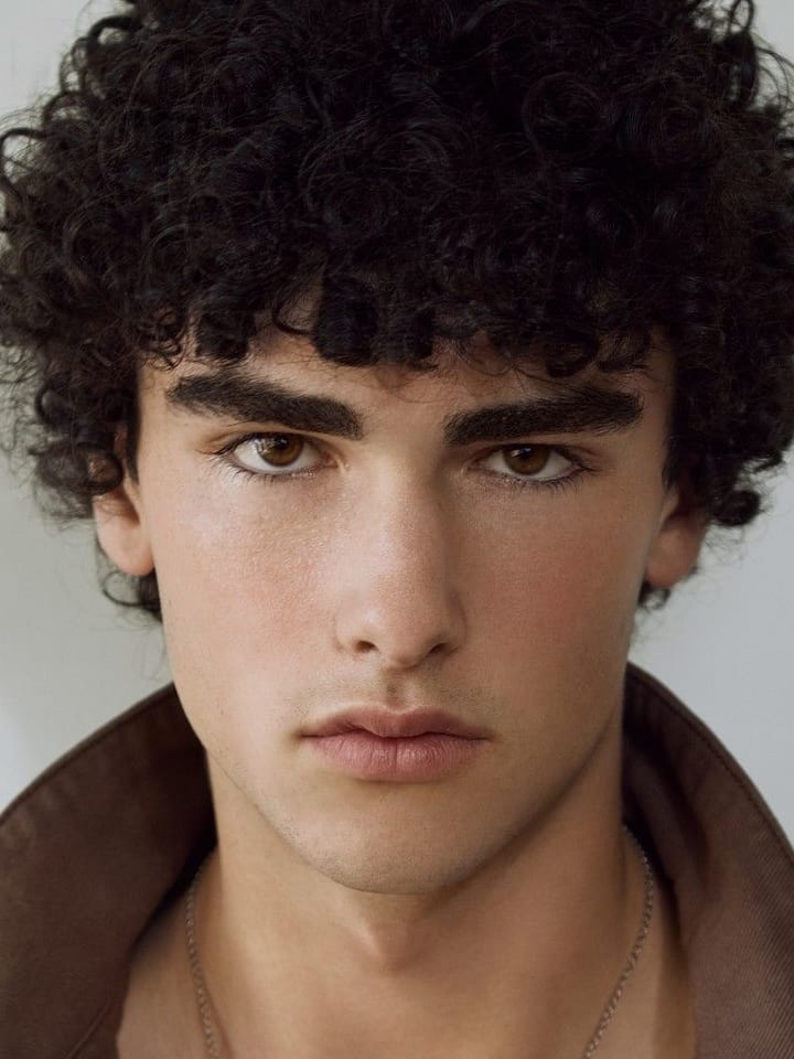 Xavier Karwas — portrait