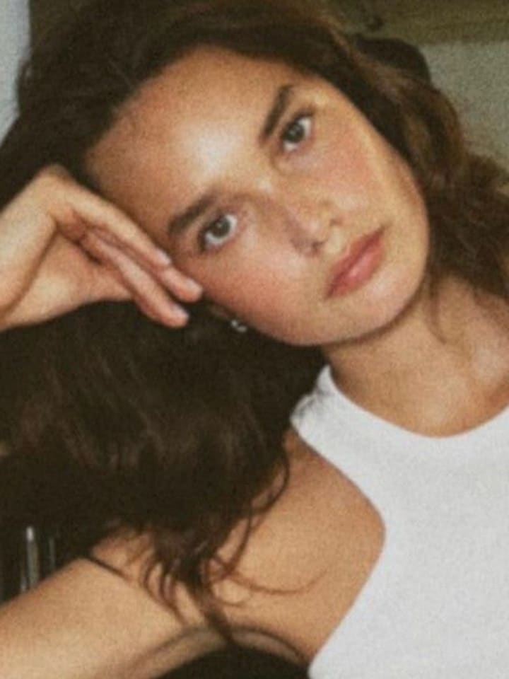 Noortje Haak — portrait