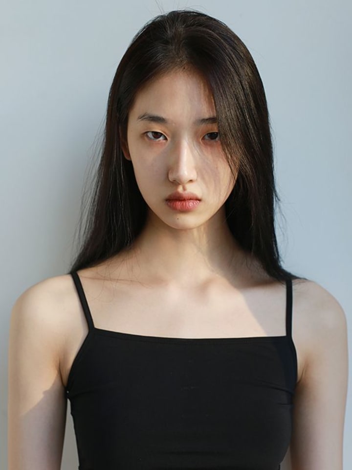 Hezhizi Liu — portrait