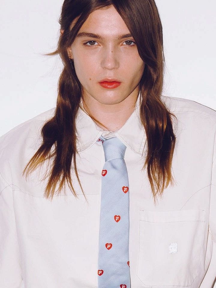 Vincent Rockins — portrait