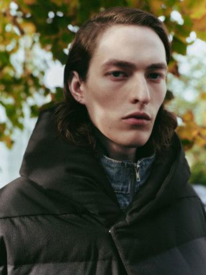 Erik Kettschick — portrait
