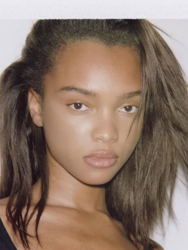 Samantha Archibald — portrait