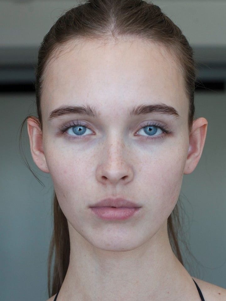 Liset Mitjan — portrait