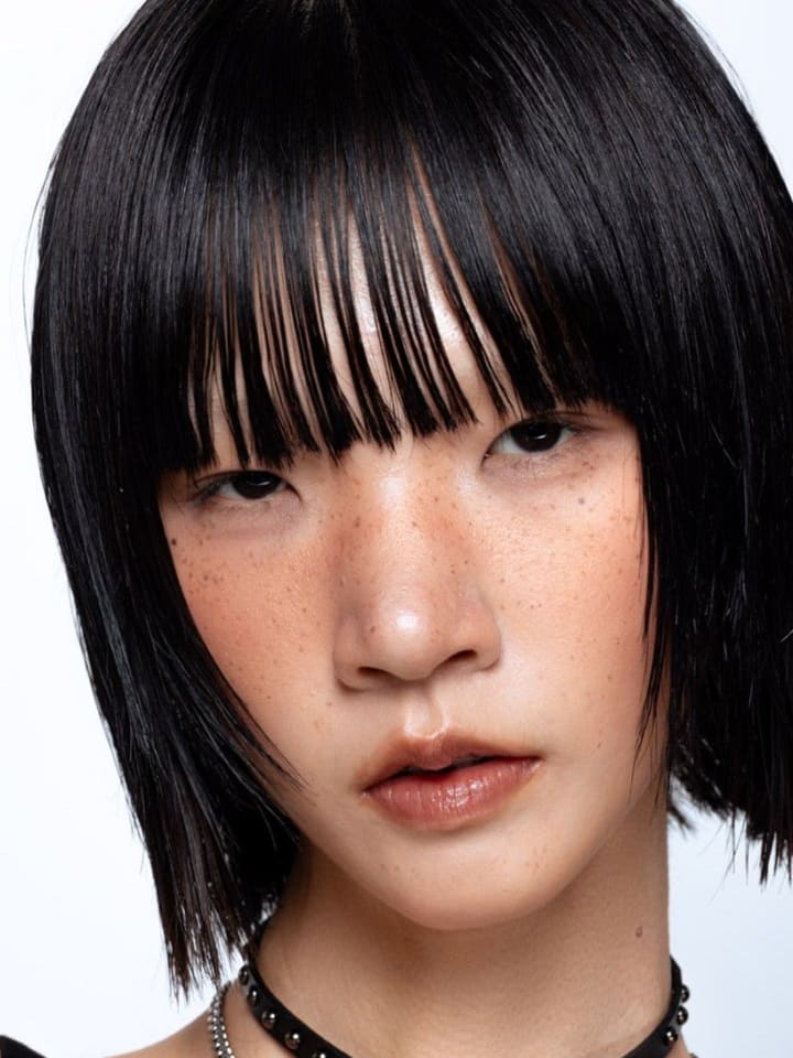 Hong Juyoung — portrait