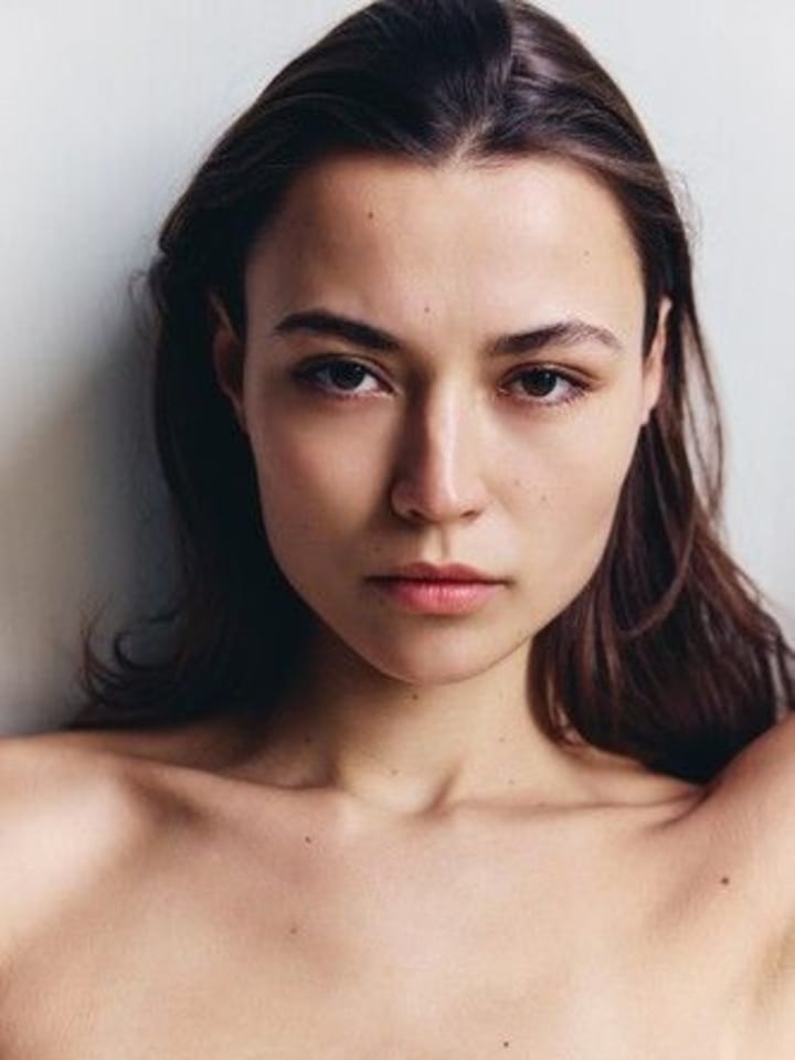 Liva Reira — portrait