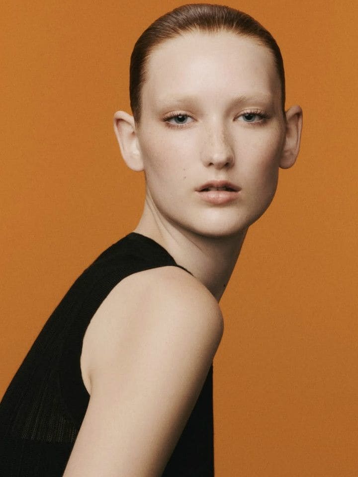 Addison Soens — portrait