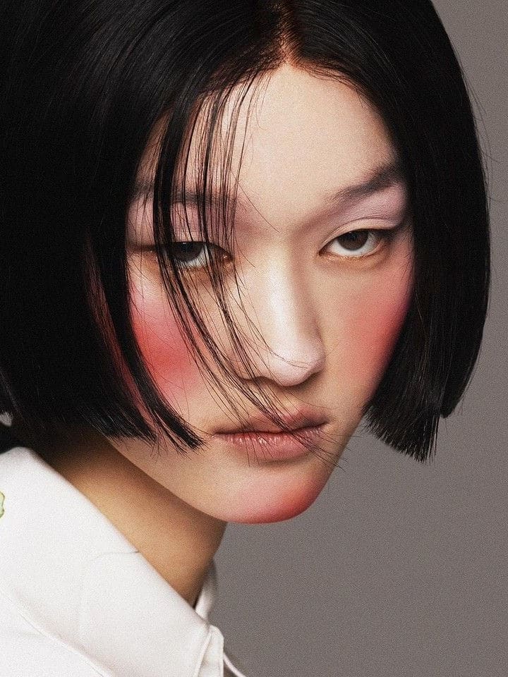 Chloe Oh — portrait