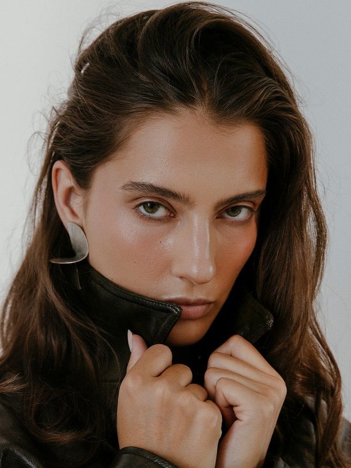 Patricija Rindeikaite — portrait