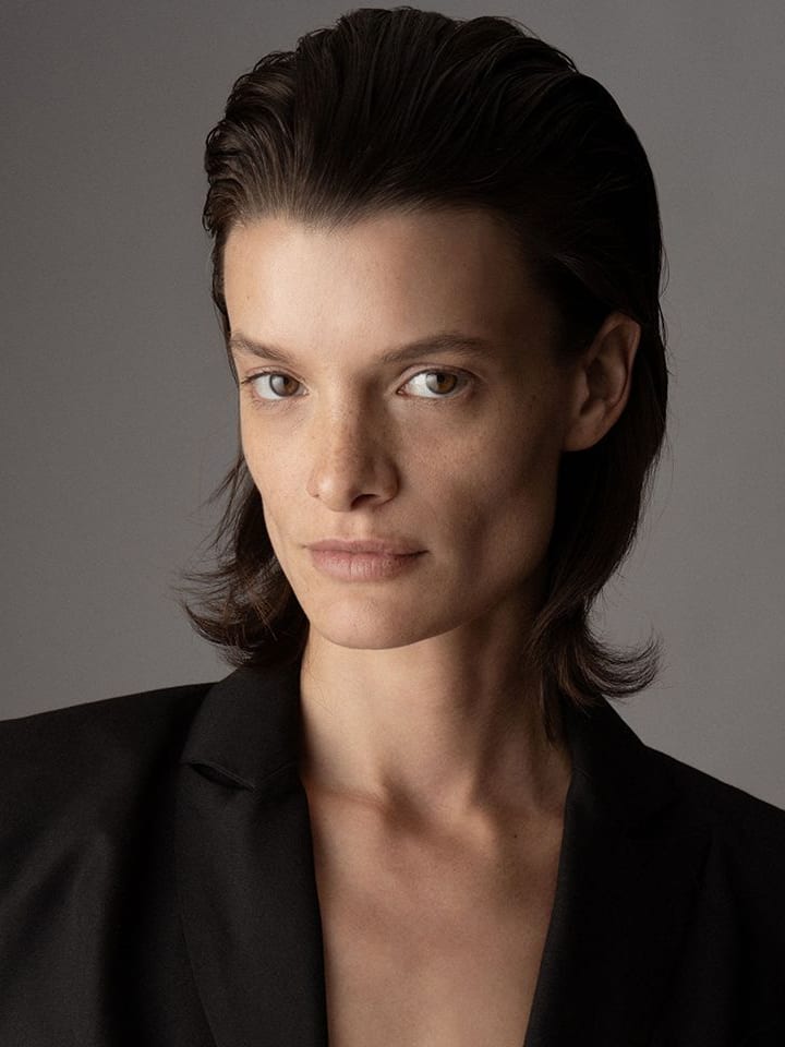 Pau Bertolini — portrait