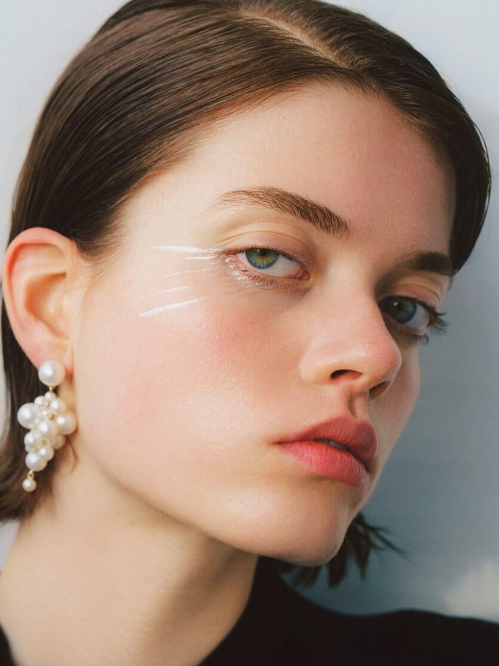Phoebe Veitch — portrait