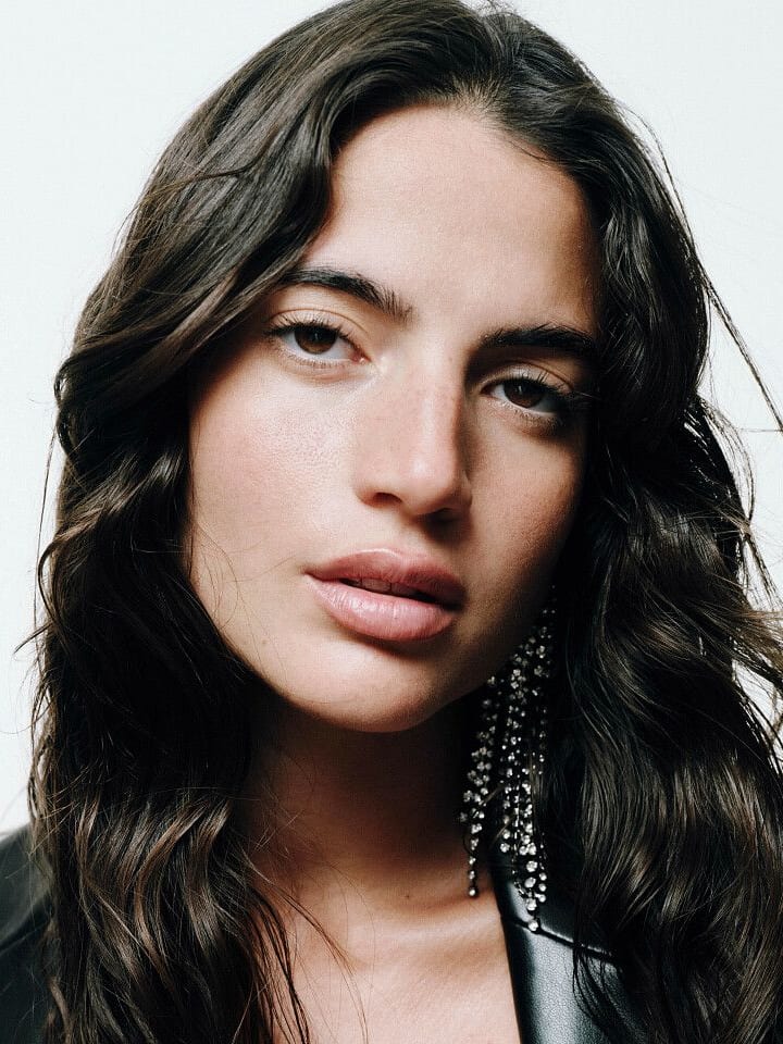 Rafaella Consentino — portrait