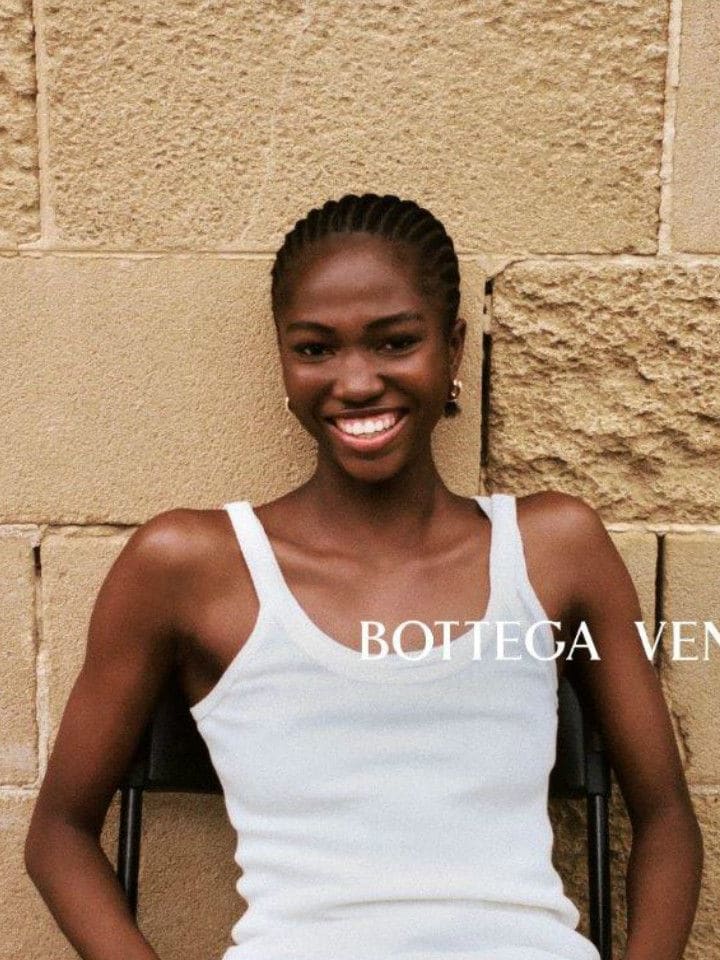 Rhenny Alade — portrait