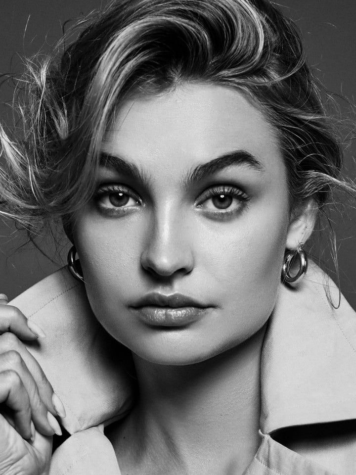 Roosmarijn De Kok — portrait
