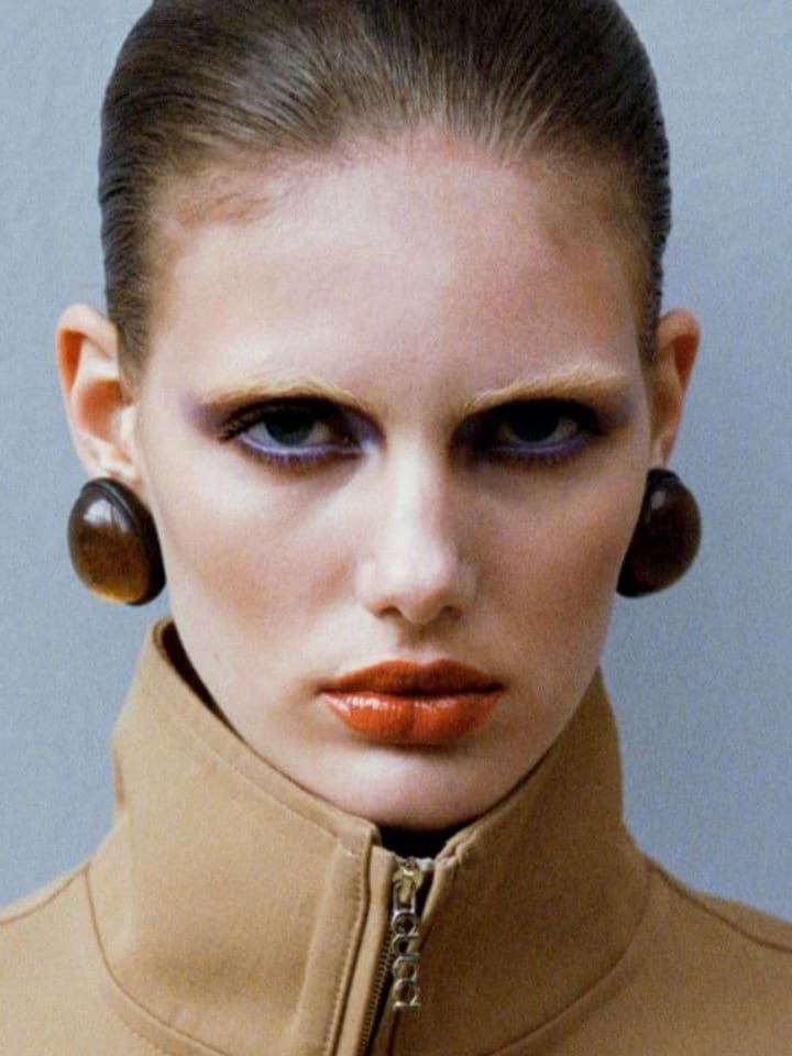 Rosalieke — portrait
