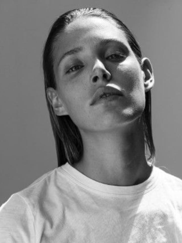 Rosmary Altuve — portrait