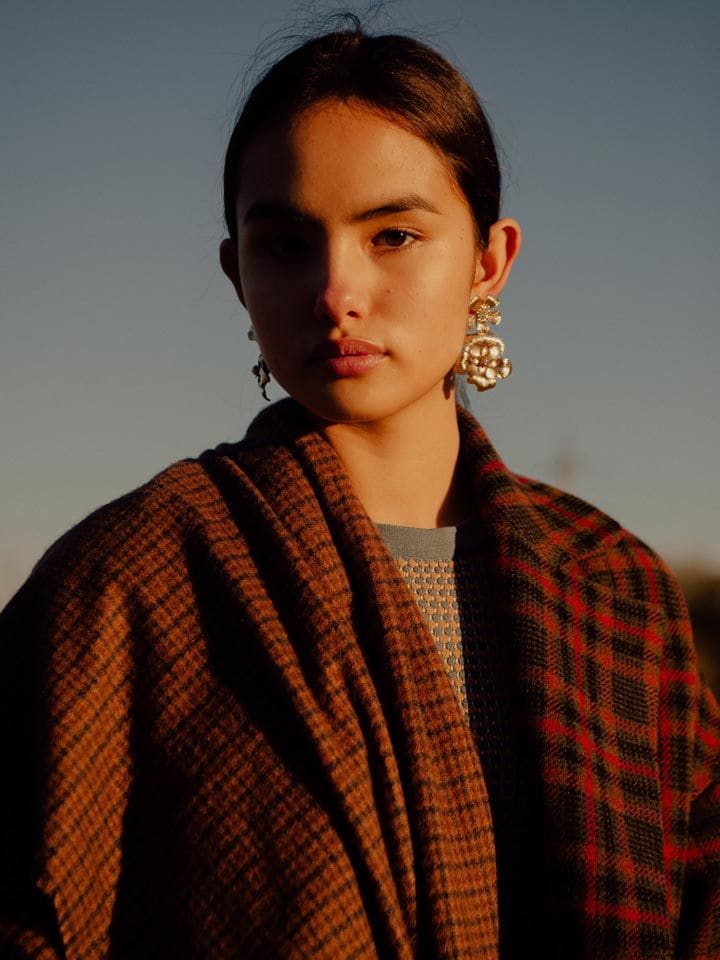 Samantha Whippey — portrait