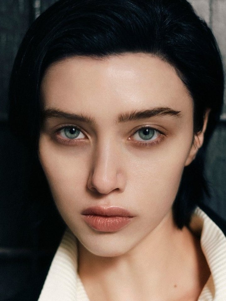 Sandra Formanek — portrait