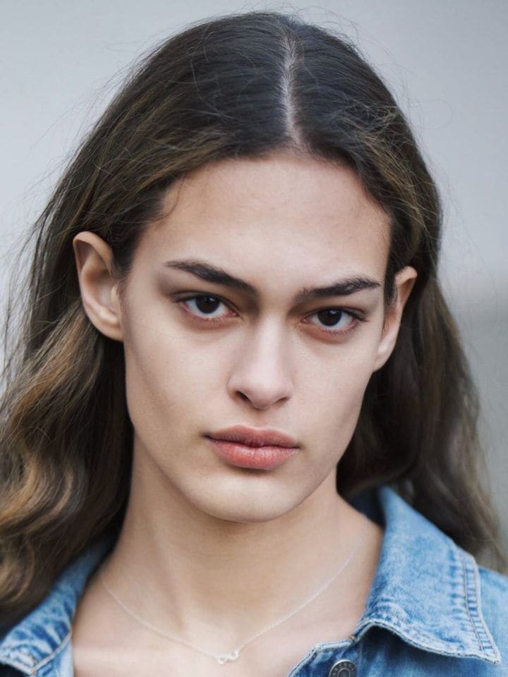 Sara Helminen — portrait