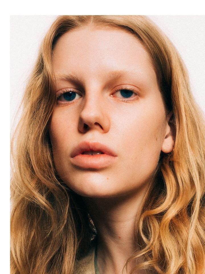 Sarah Ferguson — portrait