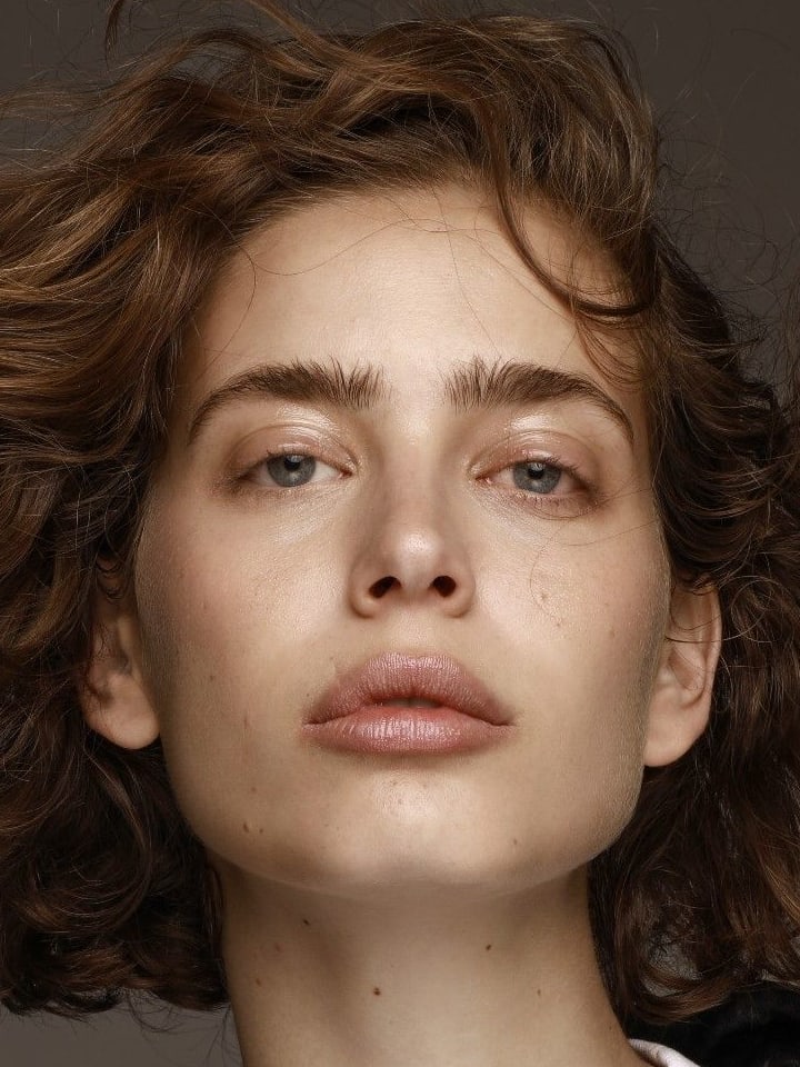 Sean Levy — portrait