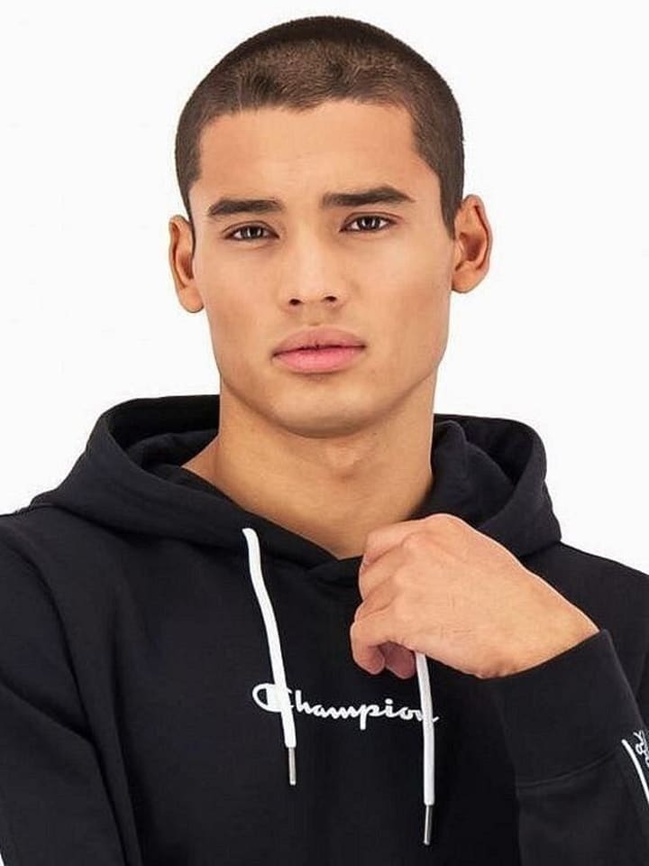 Sebastian Matarrese — portrait