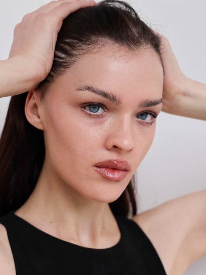 Sedona Legge — portrait